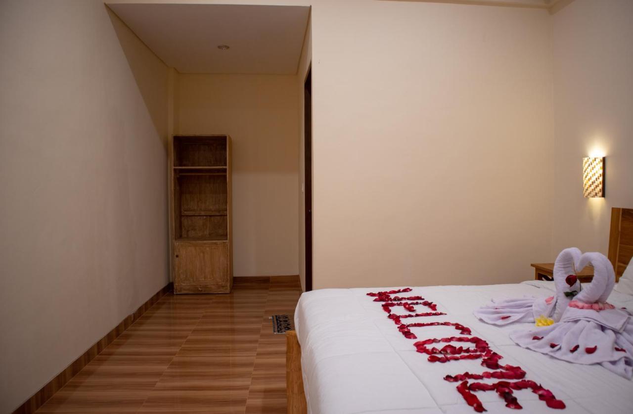 Anik Homestay Canggu Exteriér fotografie